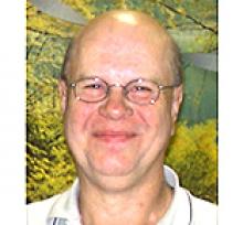 GARY JOHN WILLIAM KULLMAN  Obituary pic