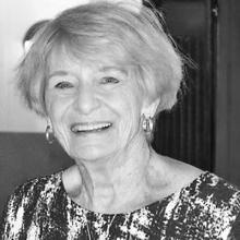 MARION (BONNIE) SELLS Obituary pic