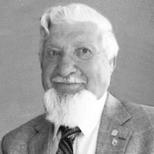 SIDNEY THOMAS FOX Obituary pic