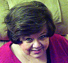 PATRICIA ANNE PINCHIN  Obituary pic