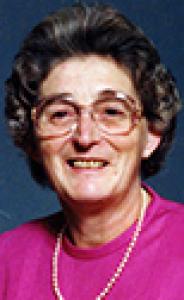 KATHARINA (KAY) REMPEL  Obituary pic