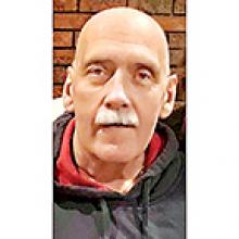 KENNETH JAMES MACDONALD (KEN) Obituary pic