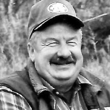 MICHAEL PRUS Obituary pic