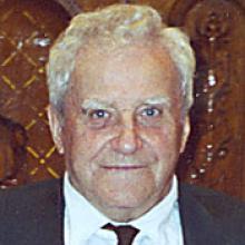 MARC BREMAUD  Obituary pic
