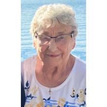 BERNICE PAYONK Obituary pic