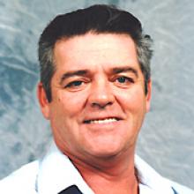 GARY ARMSTRONG  Obituary pic