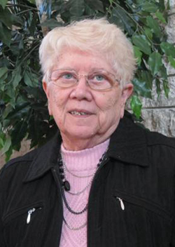 Mary Reimer Obituary pic
