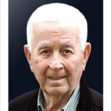 STATHIS GRAFOS  Obituary pic