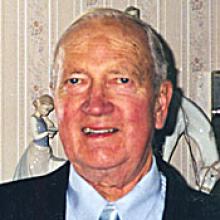 WALTER ROBERT LEWIS TECKLENBURG  Obituary pic