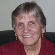 MARIA PROCYSHYN (SYS)  Obituary pic