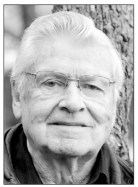 Larry SQUANCE Obituary pic