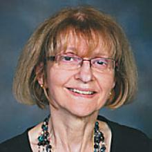 LINDA KOWAL  Obituary pic
