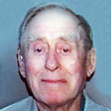 DOUGLAS MANNESS  Obituary pic