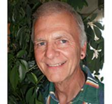 RAYMOND JOSEPH DORGE  Obituary pic