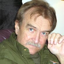 HOWIE WILLIAM BRUST  Obituary pic