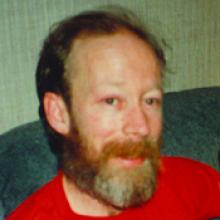 DANIEL JAMES DEVINE  Obituary pic