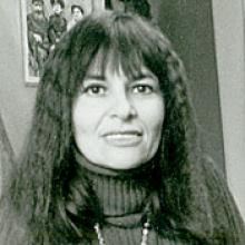 LUELLA LEVITT-HAYS (SHAW)  Obituary pic