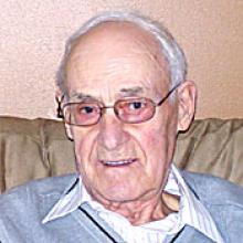 FLORENT ANTOINE COLLETTE  Obituary pic