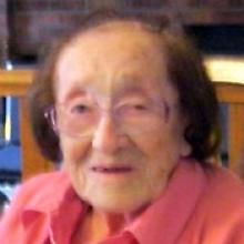 MAY PICKARSKY  Obituary pic
