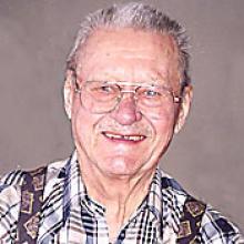 WILLIAM (BILL) STEPHEN STRILAEFF  Obituary pic