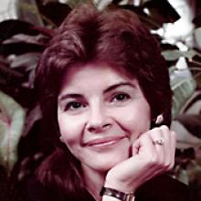 MARY MAGDALENA DOLENUCK  Obituary pic