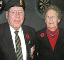 SHEILA SHIELLS Obituary pic