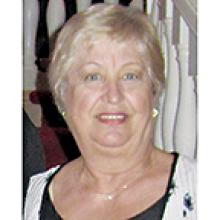 MARLENE PATRICIA SMITH Obituary pic