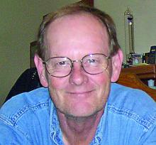 JAMES STANLEY (STAN) SVEINSON  Obituary pic