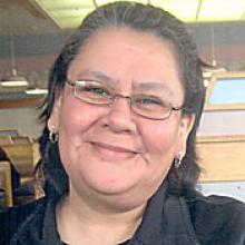 SELENA MARGARET SUMNER (DEAFFIE)  Obituary pic