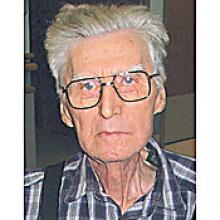 PAUL SMALL  Obituary pic