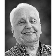 RICHARD DREGER Obituary pic