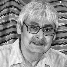 MARC CHARTRAND Obituary pic