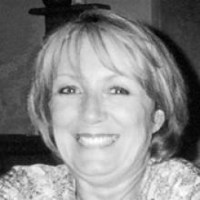 DONNA PATRICIA BURDEYNY  Obituary pic