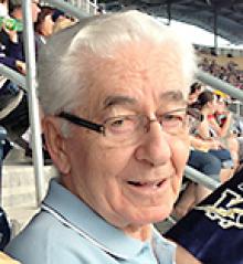 MICHAEL TYMCHUK  Obituary pic