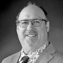 Dean Rolfe Obituary pic