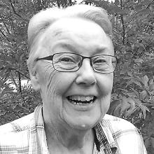 VICKI ELAINE NADWIDNY Obituary pic