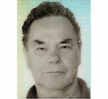 DENNIS THEODORE CHRUSCH Obituary pic