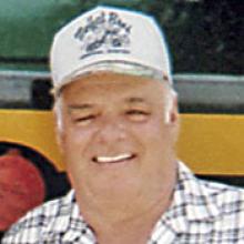 VICTOR BIBEAU  Obituary pic