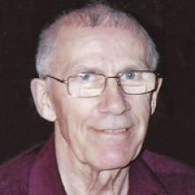WESLEY R LOEWEN  Obituary pic
