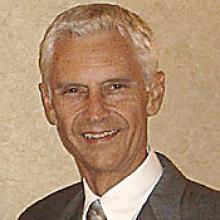TED KOTSCHOREK  Obituary pic