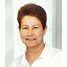 MIRIAM BERGEN Obituary pic