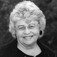 KATHERINE KLASSEN  Obituary pic