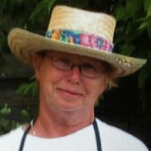 BONNIE MARIE HALLDORSON  Obituary pic