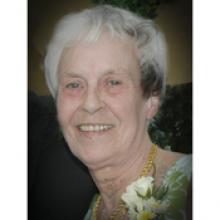 FLORENCE KOZAKEVICH  Obituary pic