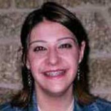 CRYSTAL LAYNE KOHLER  Obituary pic