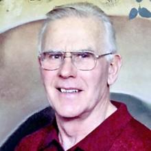 HENRY E. KLASSEN Obituary pic