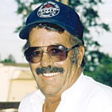 RAYMOND DESAUTELS  Obituary pic