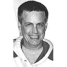 DOUGLAS WANKE Obituary pic