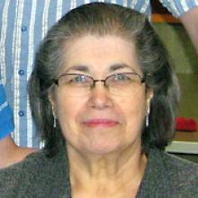 ROSE ANNE BAEHNK Obituary pic
