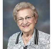 VICTORIA BAKER (YAREMKEWICH) Obituary pic